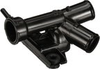 Gates CO35051 Radiator Coolant Hose Flange - view 1