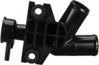 Gates CO35051 Radiator Coolant Hose Flange - view 3