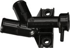 Gates CO35051 Radiator Coolant Hose Flange - view 2