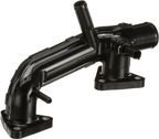 Gates CO35052 Engine Coolant Water Outlet - view 1