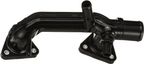 Gates CO35052 Engine Coolant Water Outlet - view 2