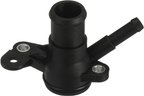 Gates CO35054 Radiator Coolant Hose Flange - view 1