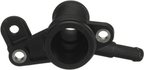 Gates CO35054 Radiator Coolant Hose Flange - view 3