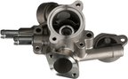 Gates CO35055 Engine Coolant Water Outlet - view 3