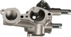 Gates CO35055 Engine Coolant Water Outlet - view 2
