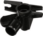 Gates CO35056 Radiator Coolant Hose Flange - view 1
