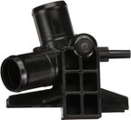 Gates CO35056 Radiator Coolant Hose Flange - view 3