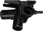 Gates CO35056 Radiator Coolant Hose Flange - view 2