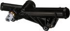 Gates CO35057 Radiator Coolant Hose Flange - view 1