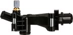 Gates CO35057 Radiator Coolant Hose Flange - view 3