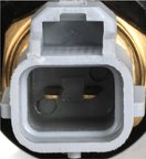Gates CO35057 Radiator Coolant Hose Flange - view 4