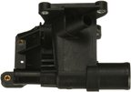 Gates CO35059 Radiator Coolant Hose Flange - view 2
