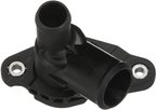 Gates CO35063 Radiator Coolant Hose Flange - view 2