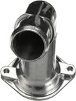 Gates CO35064 Engine Coolant Water Outlet - view 2