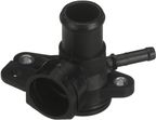 Gates CO35065 Radiator Coolant Hose Flange - view 1