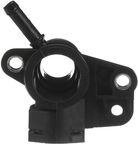 Gates CO35065 Radiator Coolant Hose Flange - view 3