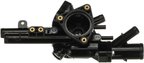 Gates CO35066 Engine Coolant Water Outlet - view 3