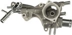 Gates CO35067 Engine Coolant Water Outlet - view 2