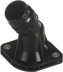 Gates CO35069 Engine Coolant Water Outlet - view 1