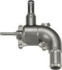 Gates CO35072 Radiator Coolant Hose Flange - view 2