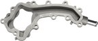 Gates CO35074 Engine Coolant Water Outlet - view 3