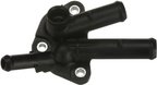 Gates CO35076 Engine Coolant Water Outlet - view 2