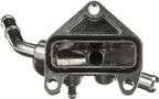 Gates CO35079 Radiator Coolant Hose Flange - view 3