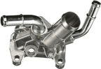 Gates CO35079 Radiator Coolant Hose Flange - view 2