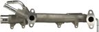 Gates CO35080 Engine Coolant Water Outlet - view 3