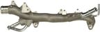 Gates CO35080 Engine Coolant Water Outlet - view 2
