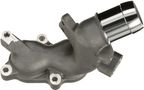 Gates CO35082 Engine Coolant Water Outlet - view 2