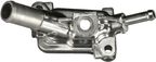 Gates CO35083 Engine Coolant Water Outlet - view 2