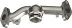 Gates CO35084 Engine Coolant Water Outlet - view 3