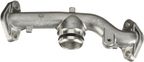 Gates CO35084 Engine Coolant Water Outlet - view 2