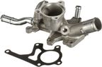 Gates CO35086 Engine Coolant Water Outlet - view 1