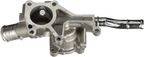Gates CO35086 Engine Coolant Water Outlet - view 3