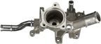 Gates CO35086 Engine Coolant Water Outlet - view 2