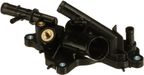 Gates CO35088 Radiator Coolant Hose Flange - view 1