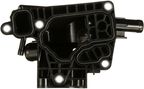 Gates CO35089 Radiator Coolant Hose Flange - view 3
