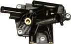 Gates CO35089 Radiator Coolant Hose Flange - view 2