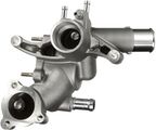 Gates CO35090 Engine Coolant Water Outlet - view 3