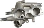 Gates CO35094 Engine Coolant Water Outlet - view 3