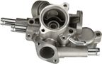 Gates CO35094 Engine Coolant Water Outlet - view 2