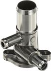 Gates CO35095 Radiator Coolant Hose Flange - view 1