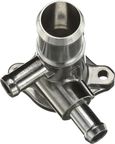 Gates CO35095 Radiator Coolant Hose Flange - view 2