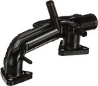 Gates CO35097 Engine Coolant Water Outlet - view 1
