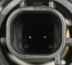 Gates CO35097 Engine Coolant Water Outlet - view 4
