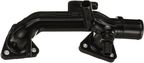 Gates CO35097 Engine Coolant Water Outlet - view 2