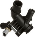 Gates CO35100 Engine Coolant Water Outlet - view 1