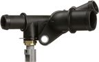 Gates CO35100 Engine Coolant Water Outlet - view 2